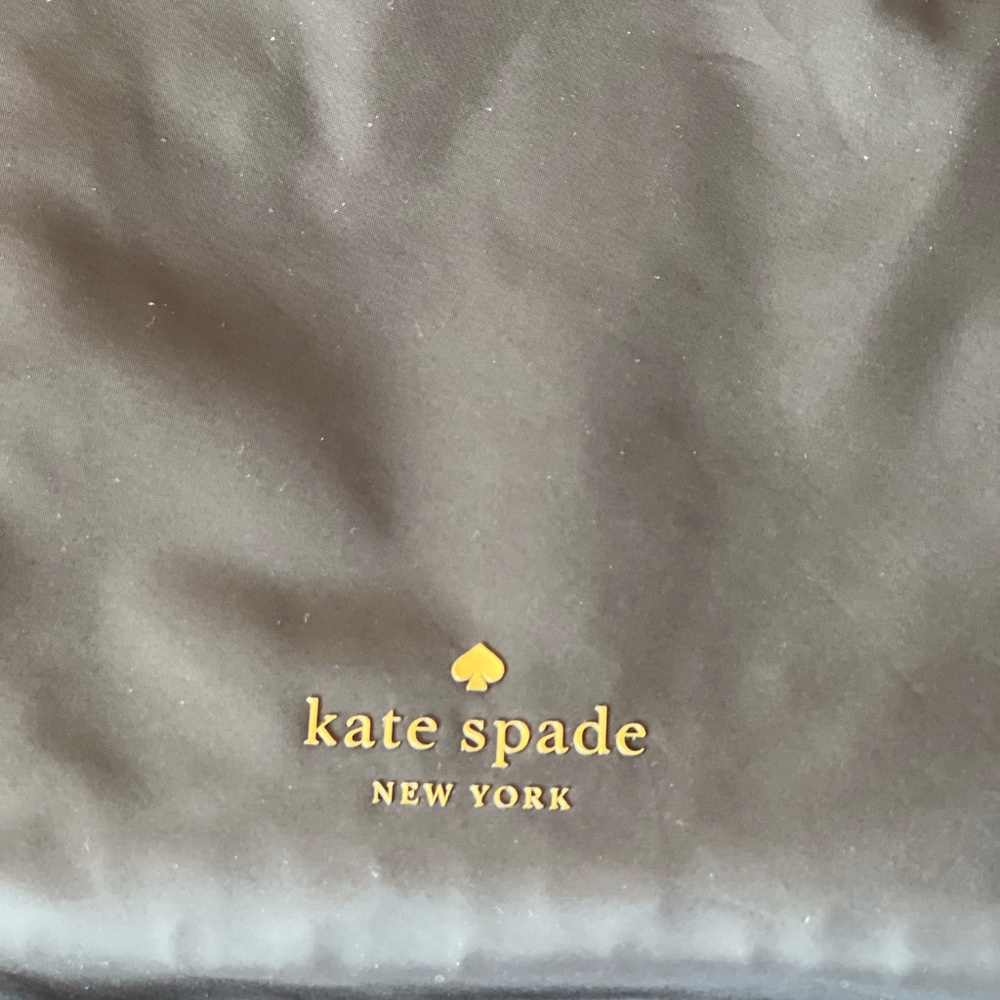 Kate Spade Backpack - Picture 3 of 6